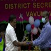Annual Get-together and Awarding Ceremony - 2021